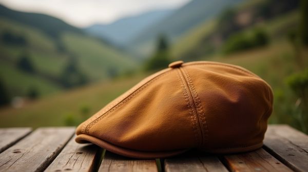 Béret basque : l’authenticité et le style traditionnel