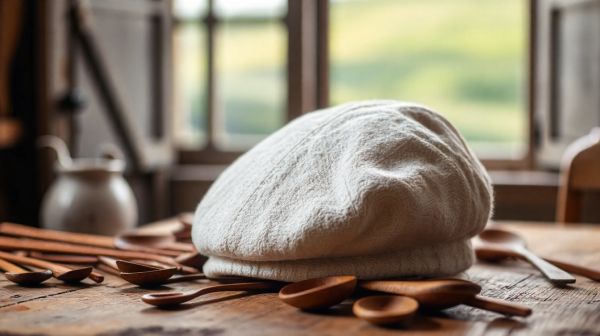 Découvrez le béret basque : entre tradition et modernité