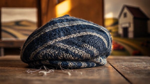 Découvrez le béret basque : entre tradition et modernité