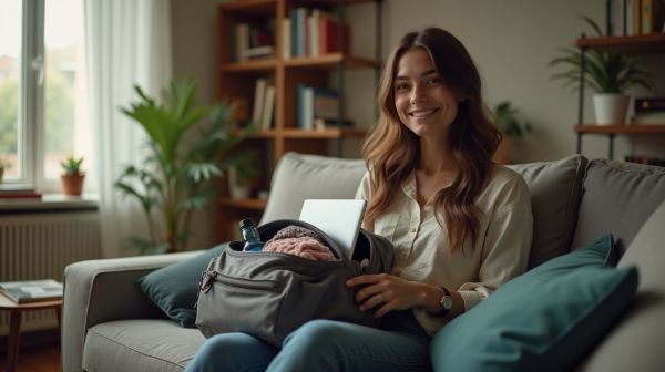 Découvrez les sacs à dos adaptés à votre mode de vie