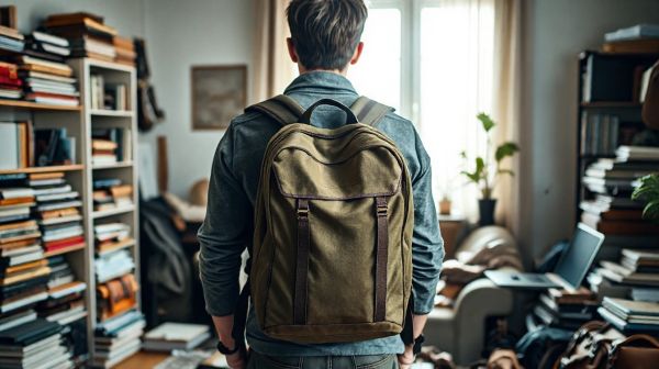 Guide des sacs à dos conçus pour votre style de vie