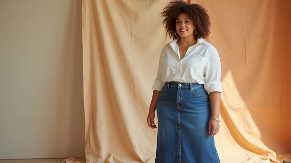 Les ceintures grande taille pour femmes, alliées de votre style unique