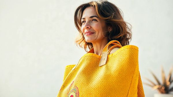 Top 5 raisons d'adopter un sac banane XL pour femmes