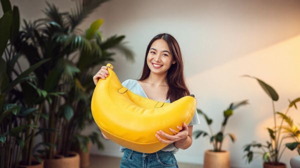 Top 5 raisons d'adopter un sac banane XL pour femmes