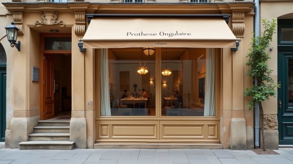 Un service de prothésiste ongulaire à Dammartin pour tous vos besoins