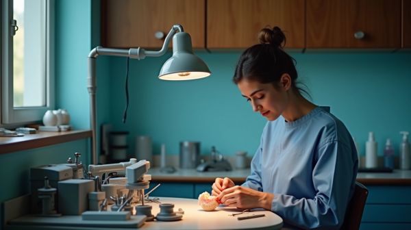 Un service de prothésiste ongulaire à Dammartin pour tous vos besoins