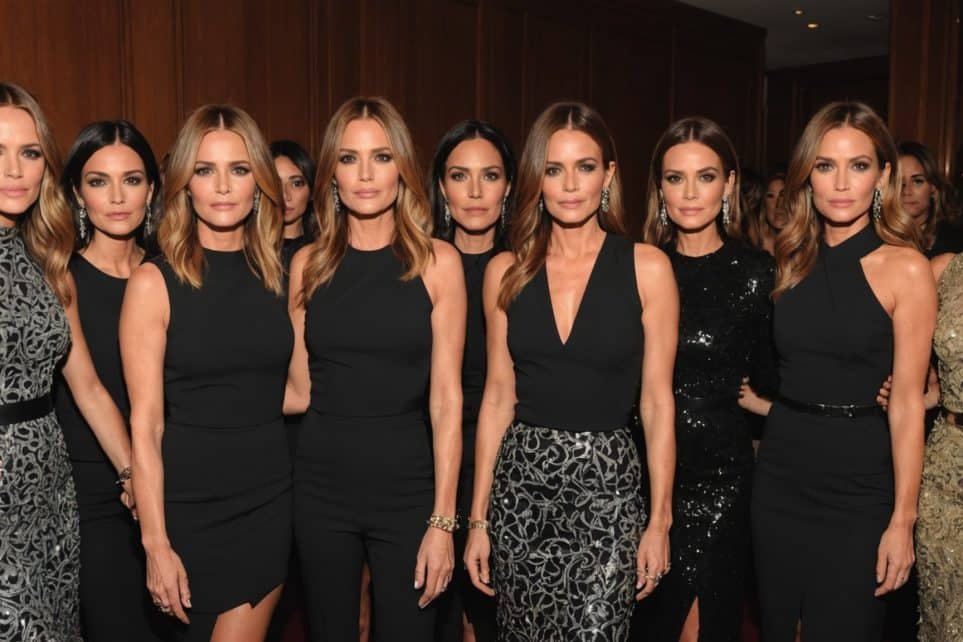 Confidences de stars : Leur passion pour la mode dévoilée en exclusivité