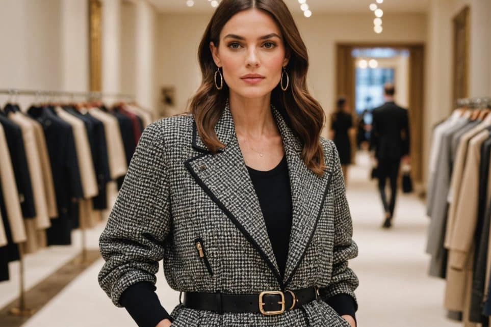 Découvrez les Bons Plans Luxe avec les Ventes Privées Mode