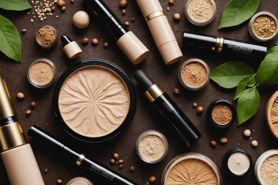 Découvrez l’Éclat des Cosmétiques Bio : La Révolution Beauté en Plein Essor