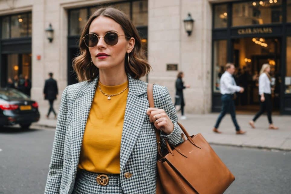 Trouvez des accessoires de mode chic et éthiques : Votre guide ultime !
