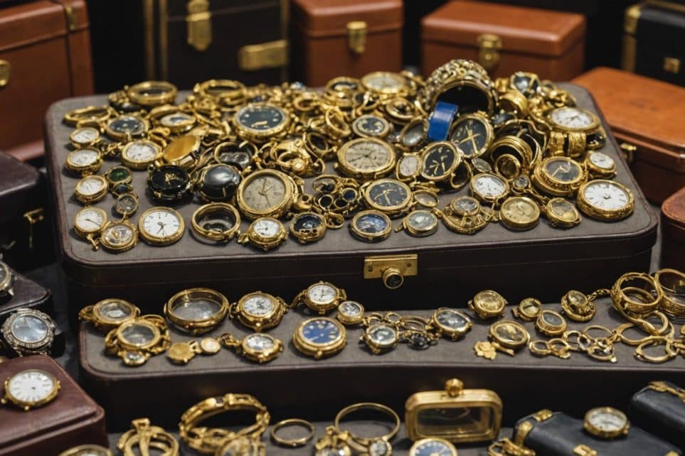 Comment Dénicher des Trésors de Luxe d’Occasion : Le Guide Indispensable